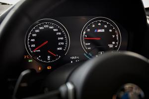 BMW M2 Competition 2018 года  (JP)
